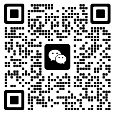 微信二维码